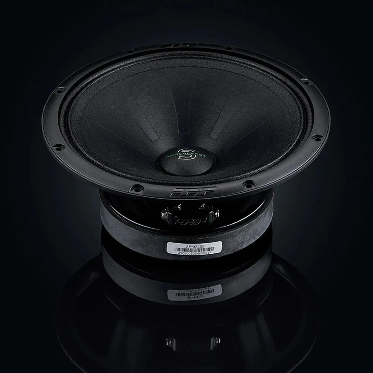 AP-M81SE PRO – Produktbild 7