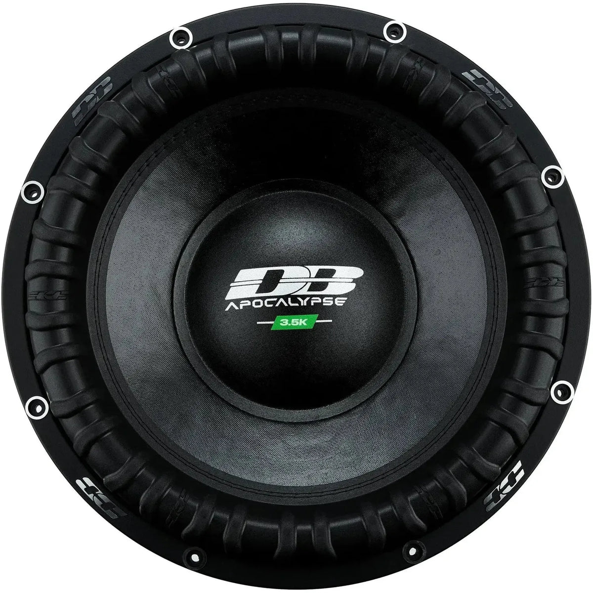 Apocalypse DВ-3.5K 15" – Produktbild 2