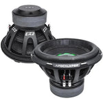 Apocalypse DB-3015R – Produktbild 1