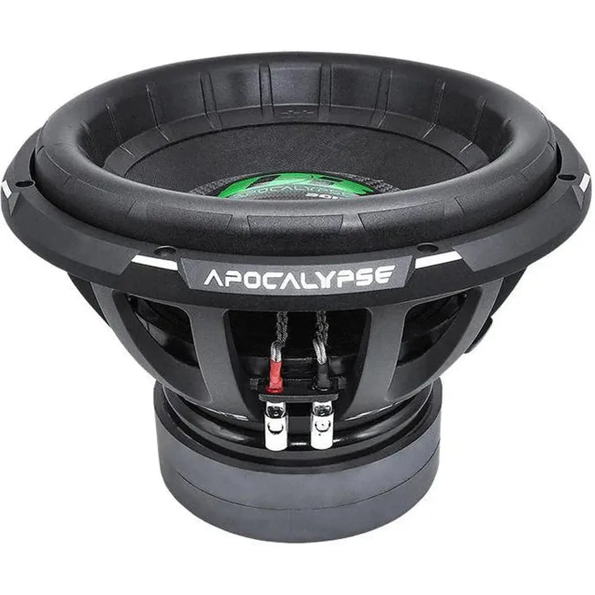 Apocalypse DB-3015R – Produktbild 2