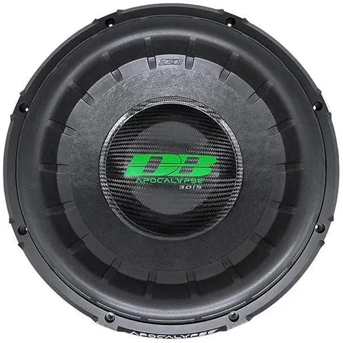 Apocalypse DB-3015R – Produktbild 3