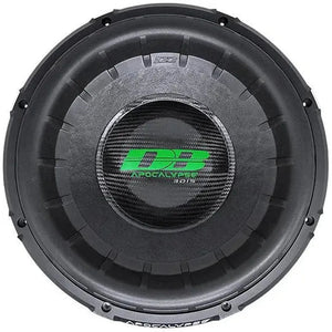 Apocalypse DB-3015R – Produktbild 3
