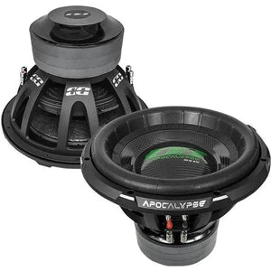 Apocalypse DB-3515R – Produktbild 1