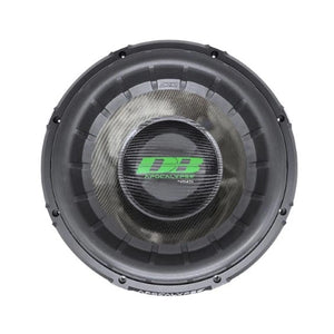 Apocalypse DB-4515 – Produktbild 3