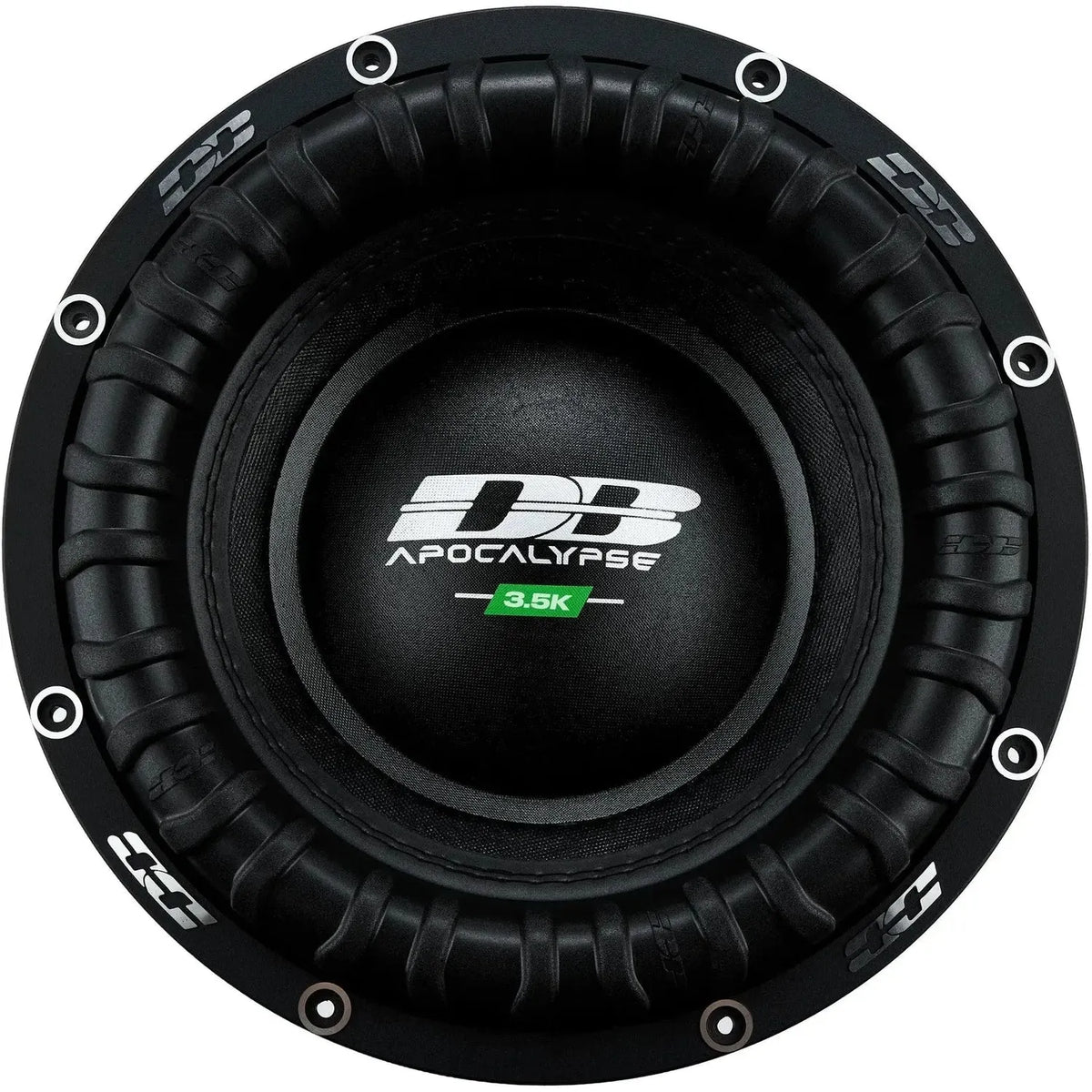 Apocalypse DВ-3.5K 12" – Produktbild 2