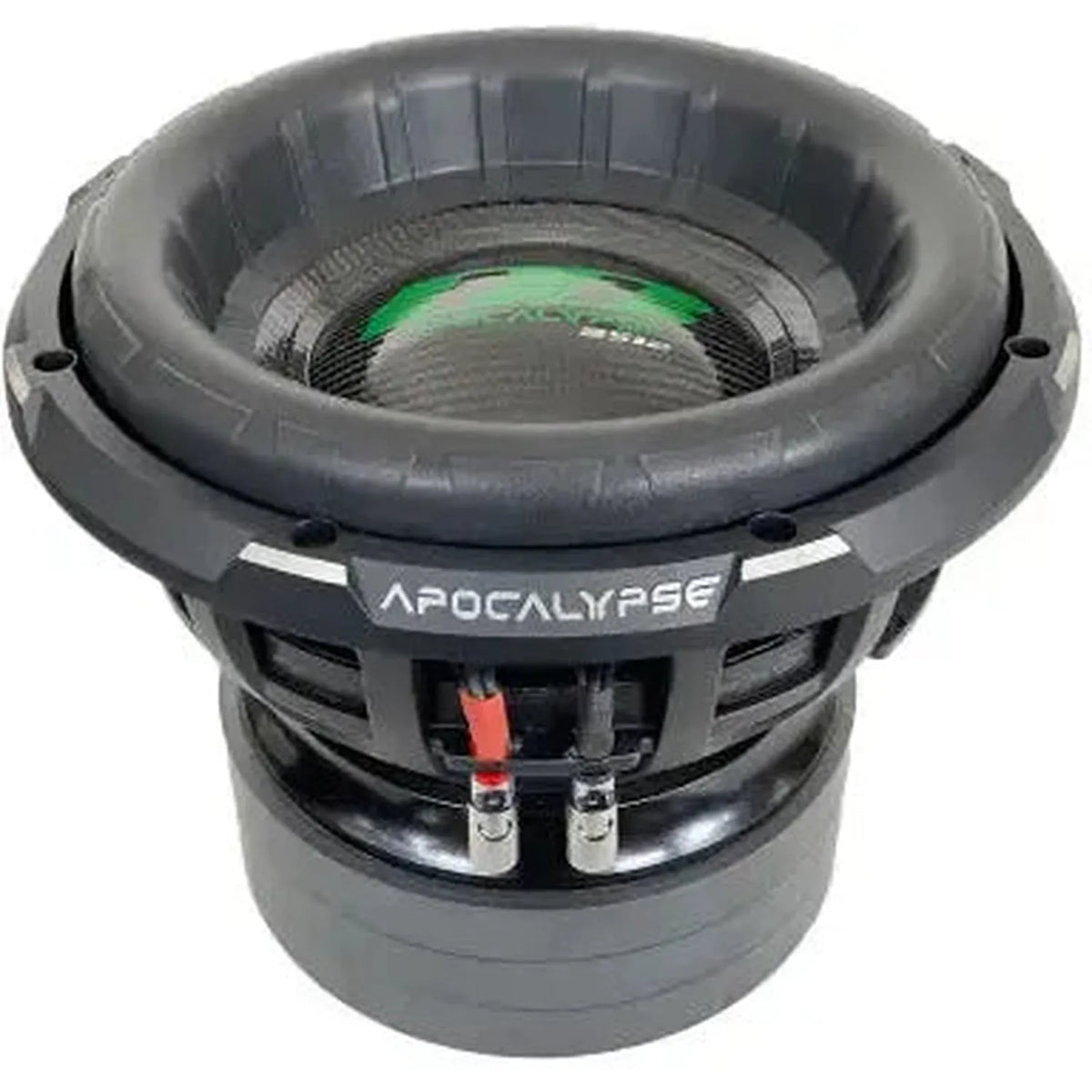 Apokalypse DB-3512R – Produktbild 1