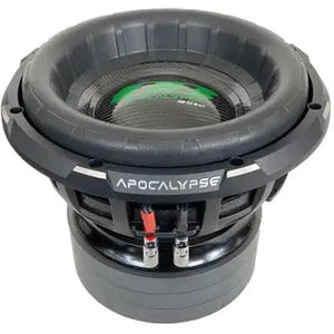 Apokalypse DB-3512R – Produktbild 1
