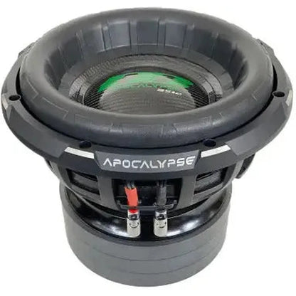 Apokalypse DB-3512R – Produktbild 1