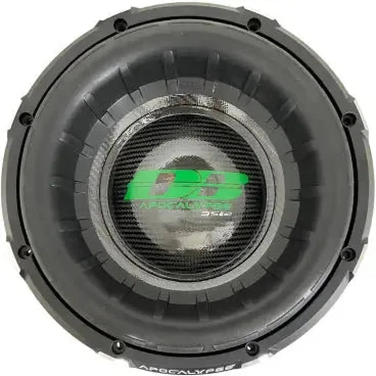 Apokalypse DB-3512R – Produktbild 2