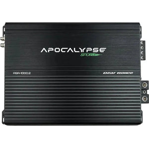 ASA-1000.2 – Produktbild 1