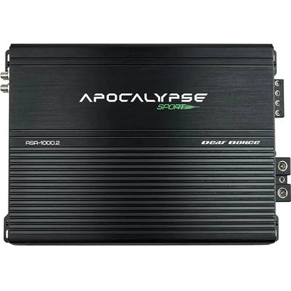 ASA-1000.2 – Produktbild 1