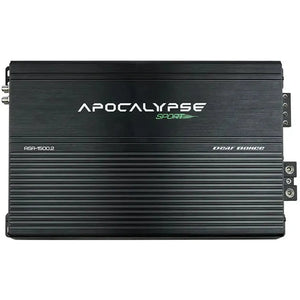 ASA-1500.2 – Produktbild 1