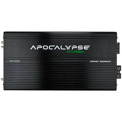 ASA-2000.1 – Produktbild 1