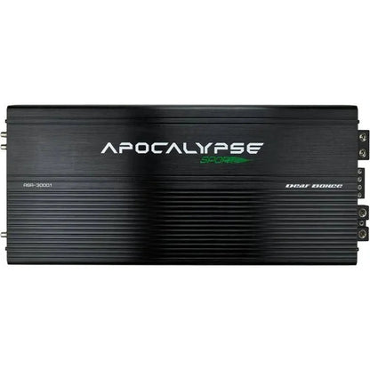 ASA-3000.1 – Produktbild 1