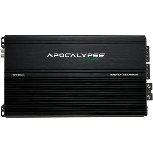 ASA-550.4 – Produktbild 1