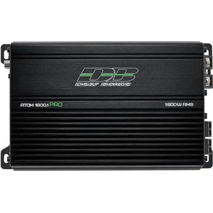 Atom 1600 PRO – Produktbild 1