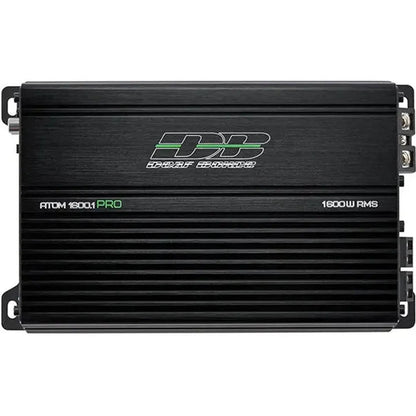 Atom 1600 PRO – Produktbild 1