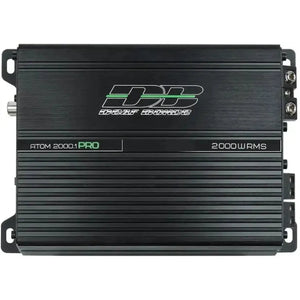 Atom 2000 PRO – Produktbild 1
