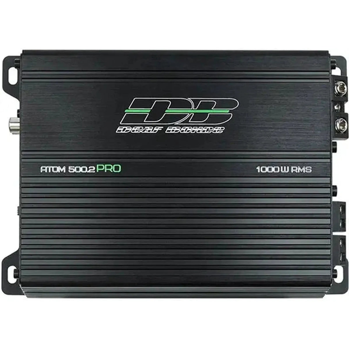 Atom 500.2 PRO – Produktbild 1