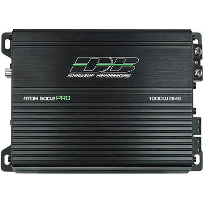 Atom 500.2 PRO – Produktbild 1