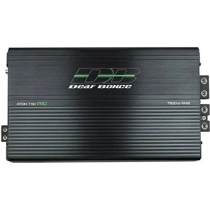 Atom 7.5K Pro – Produktbild 1