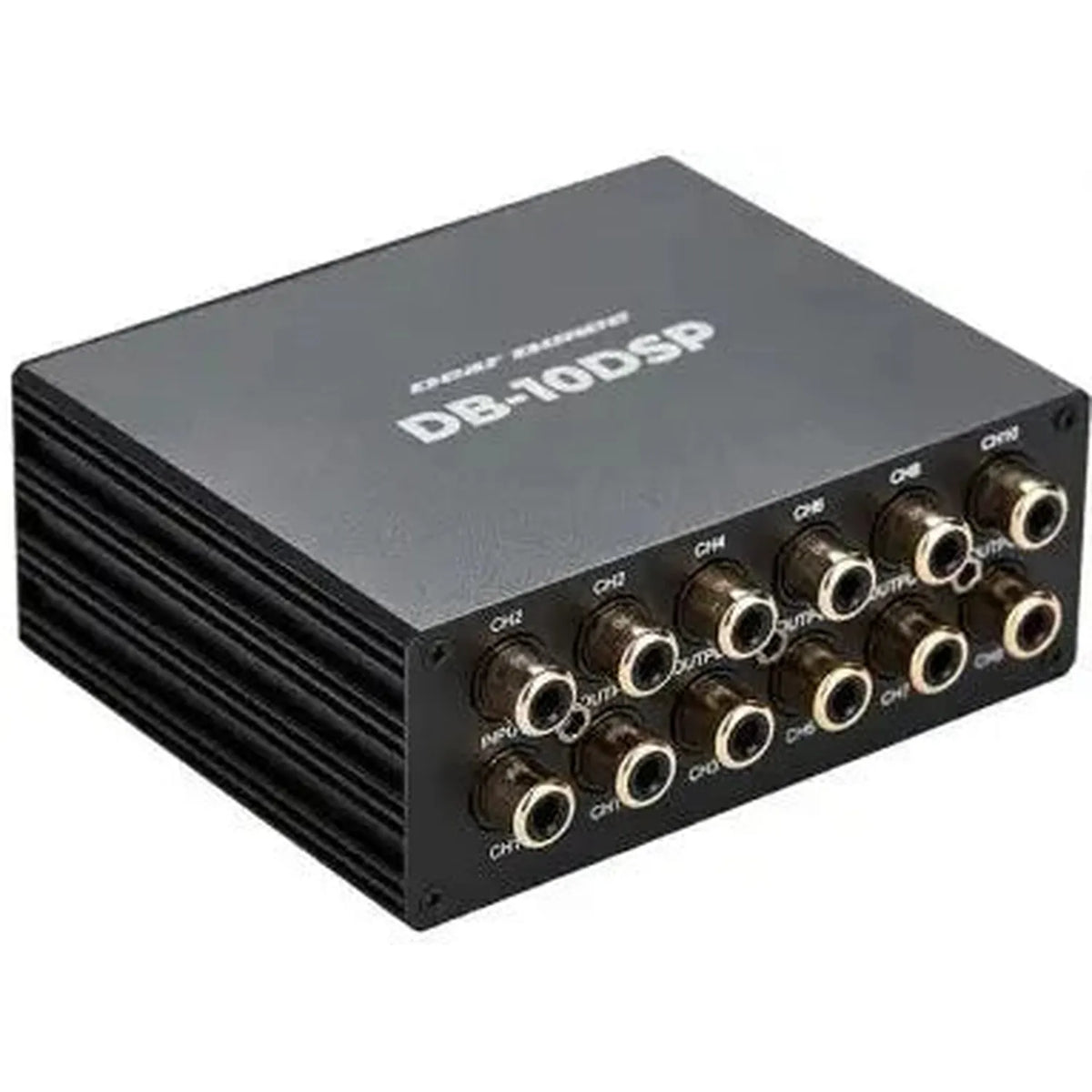 DB-10DSP – Produktbild 1