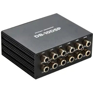 DB-10DSP – Produktbild 1