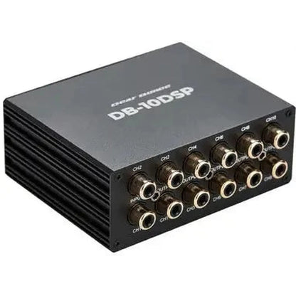 DB-10DSP – Produktbild 1