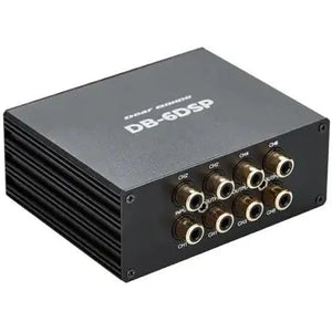 DB-6DSP – Produktbild 1