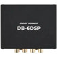 DB-6DSP – Produktbild 3