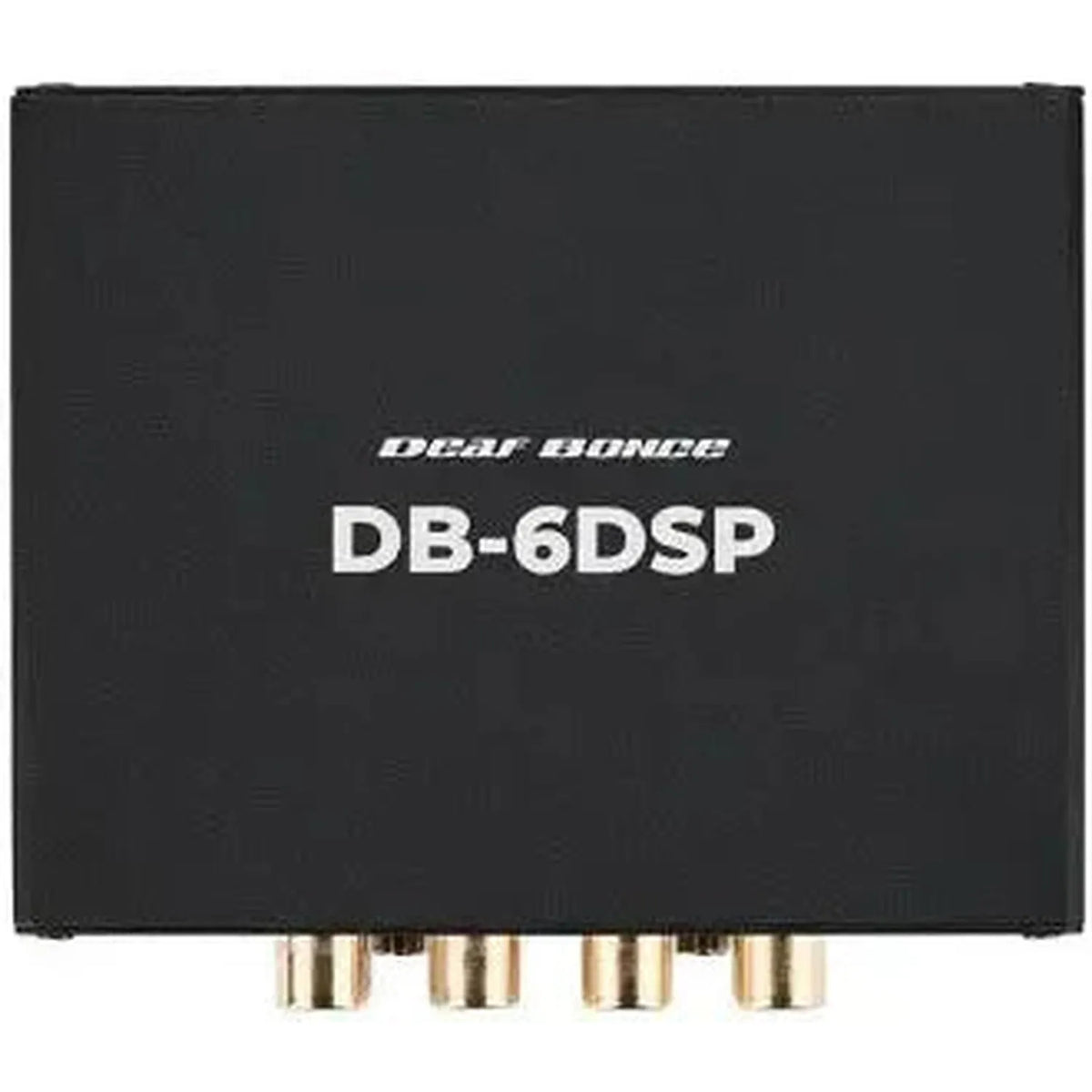 DB-6DSP – Produktbild 3