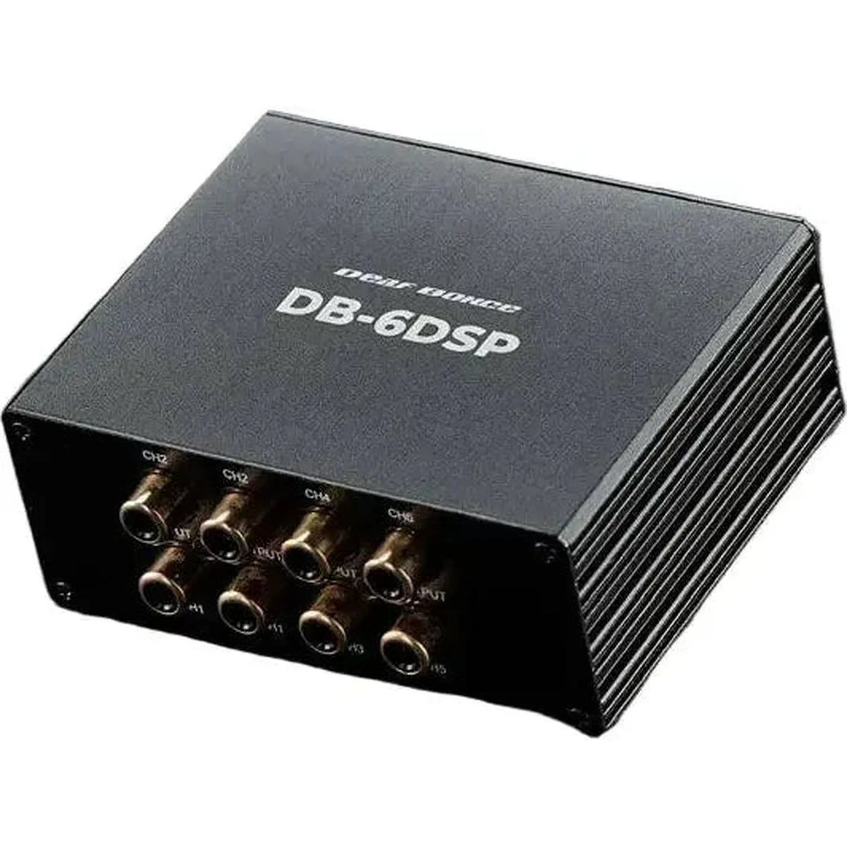 DB-6DSP – Produktbild 4