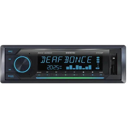 Gemini 470DSP – Produktbild 1