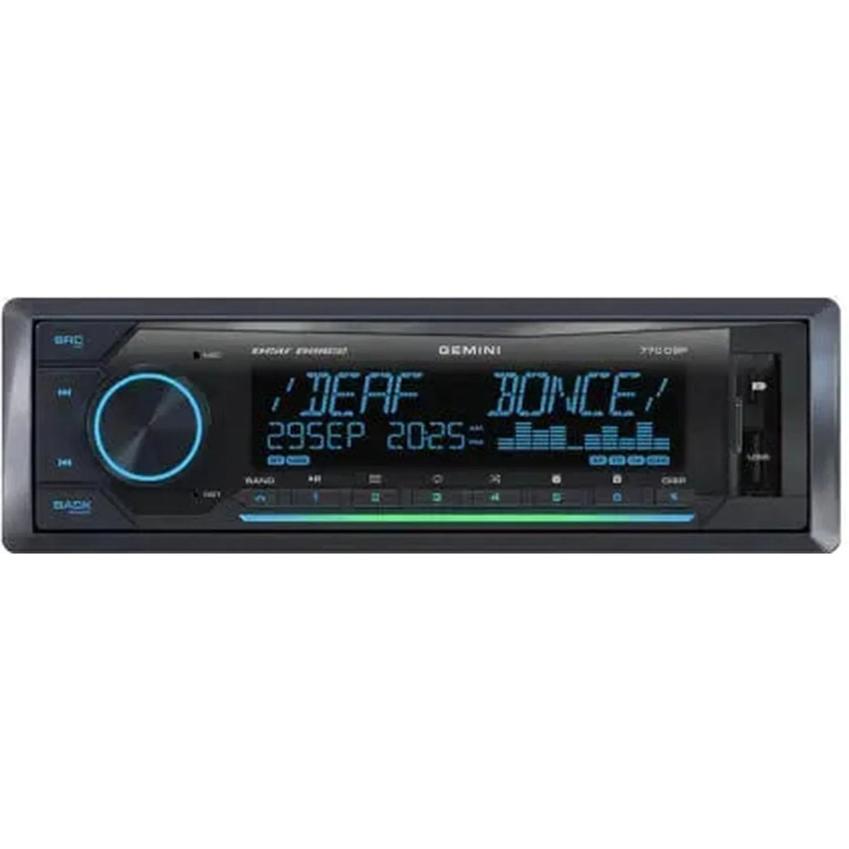 Gemini 770DSP – Produktbild 1
