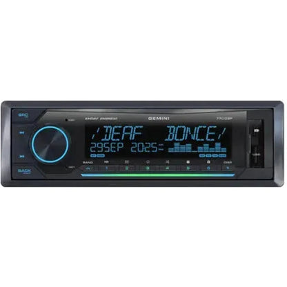 Gemini 770DSP – Produktbild 1