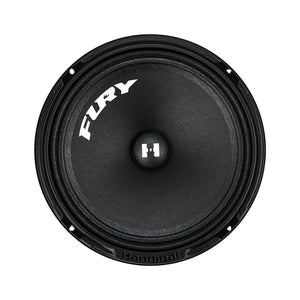 Hannibal Fury 165 – Produktbild 3