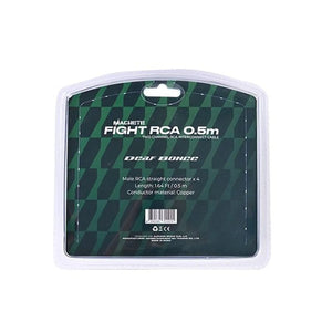 Machete Fight RCA 0,5m – Produktbild 3