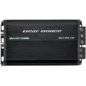 Machete MLA-500.1XS – Produktbild 1