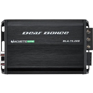 Machete MLA-70.2XS – Produktbild 1