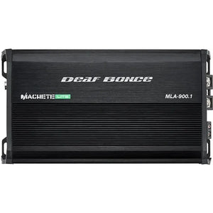 Machete MLA-900.1 – Produktbild 1