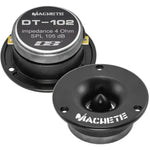 Machete MT-102 – Produktbild 1