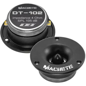 Machete MT-102 – Produktbild 1