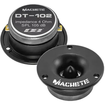 Machete MT-102 – Produktbild 1