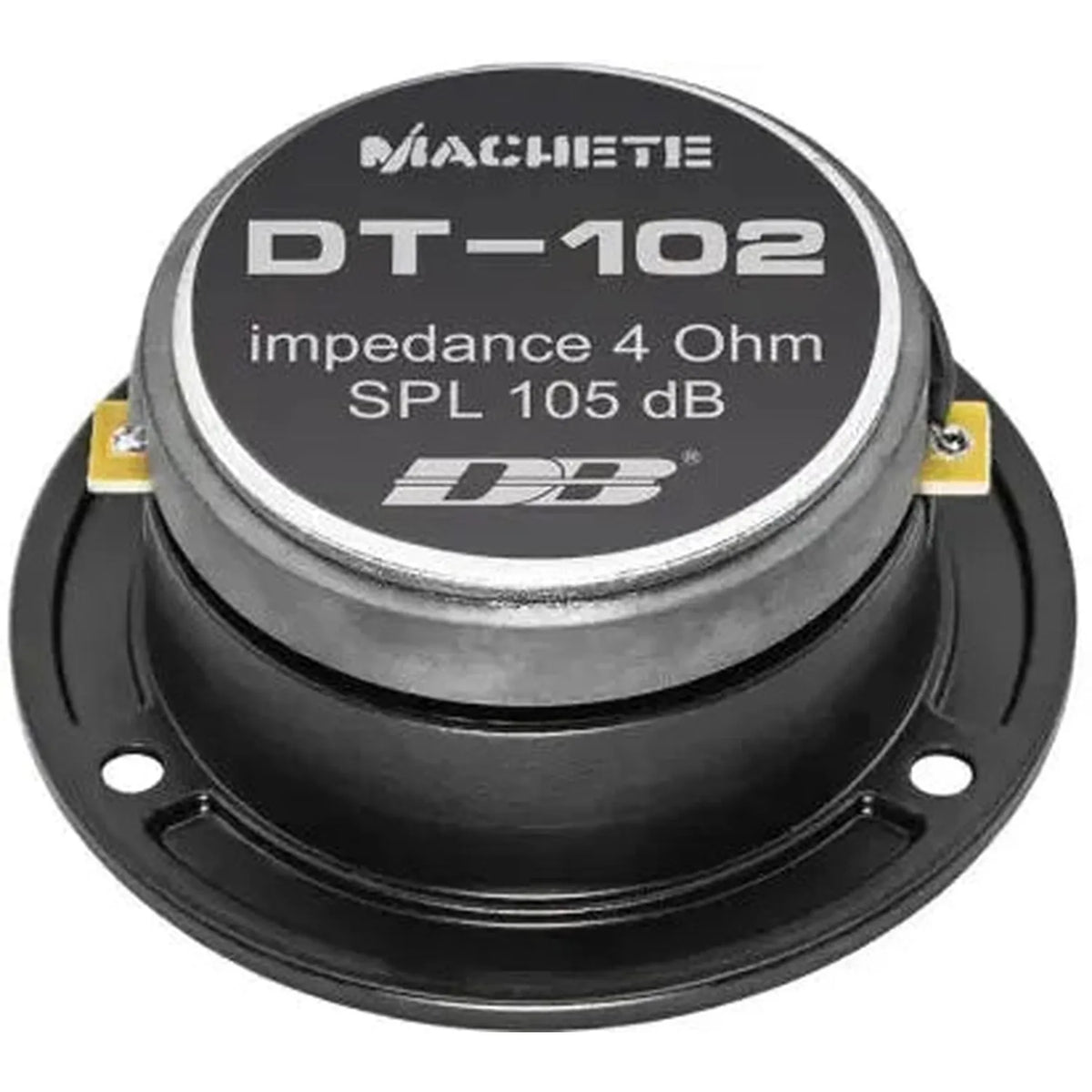 Machete MT-102 – Produktbild 3