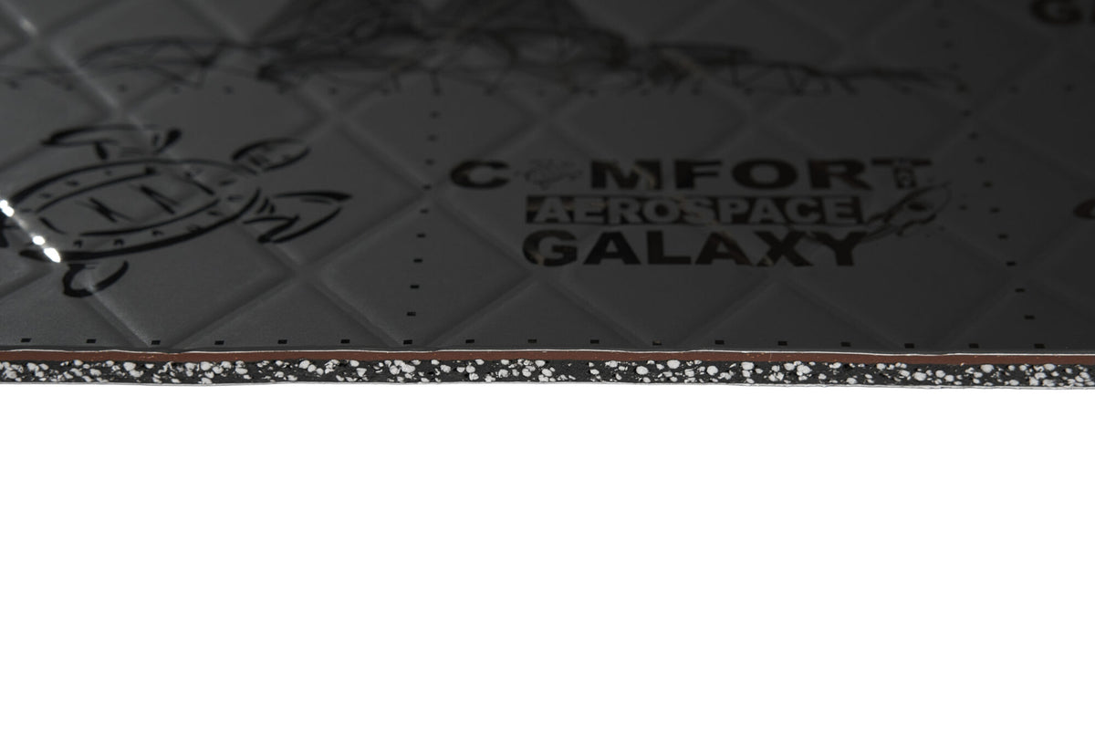 Comfort Mat AEROSPACE GALAXY 7 mm – Detailansicht 2