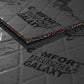 Comfort Mat AEROSPACE GALAXY 7 mm – Detailansicht 4
