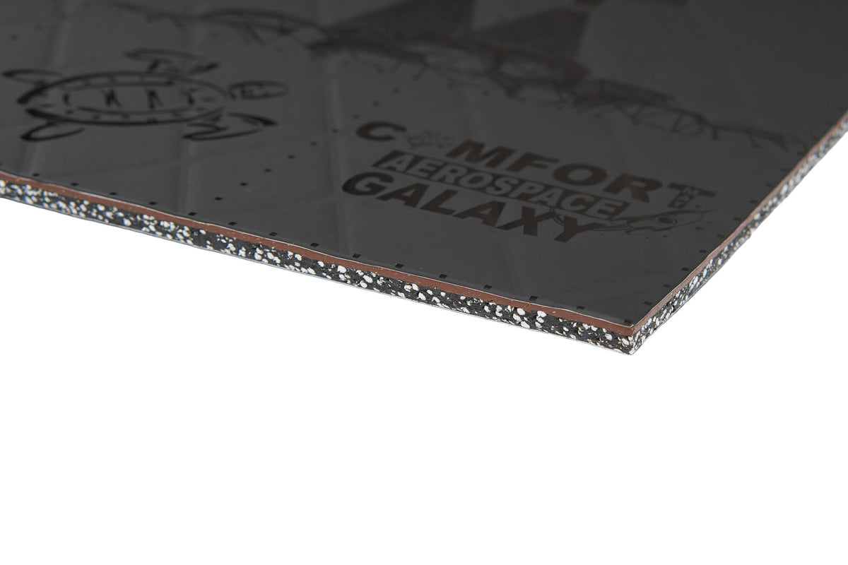 Comfort Mat AEROSPACE GALAXY 7 mm – Detailansicht 5
