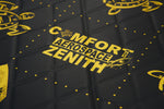 Comfort Mat AEROSPACE ZENITH 9 mm – Detailansicht 4
