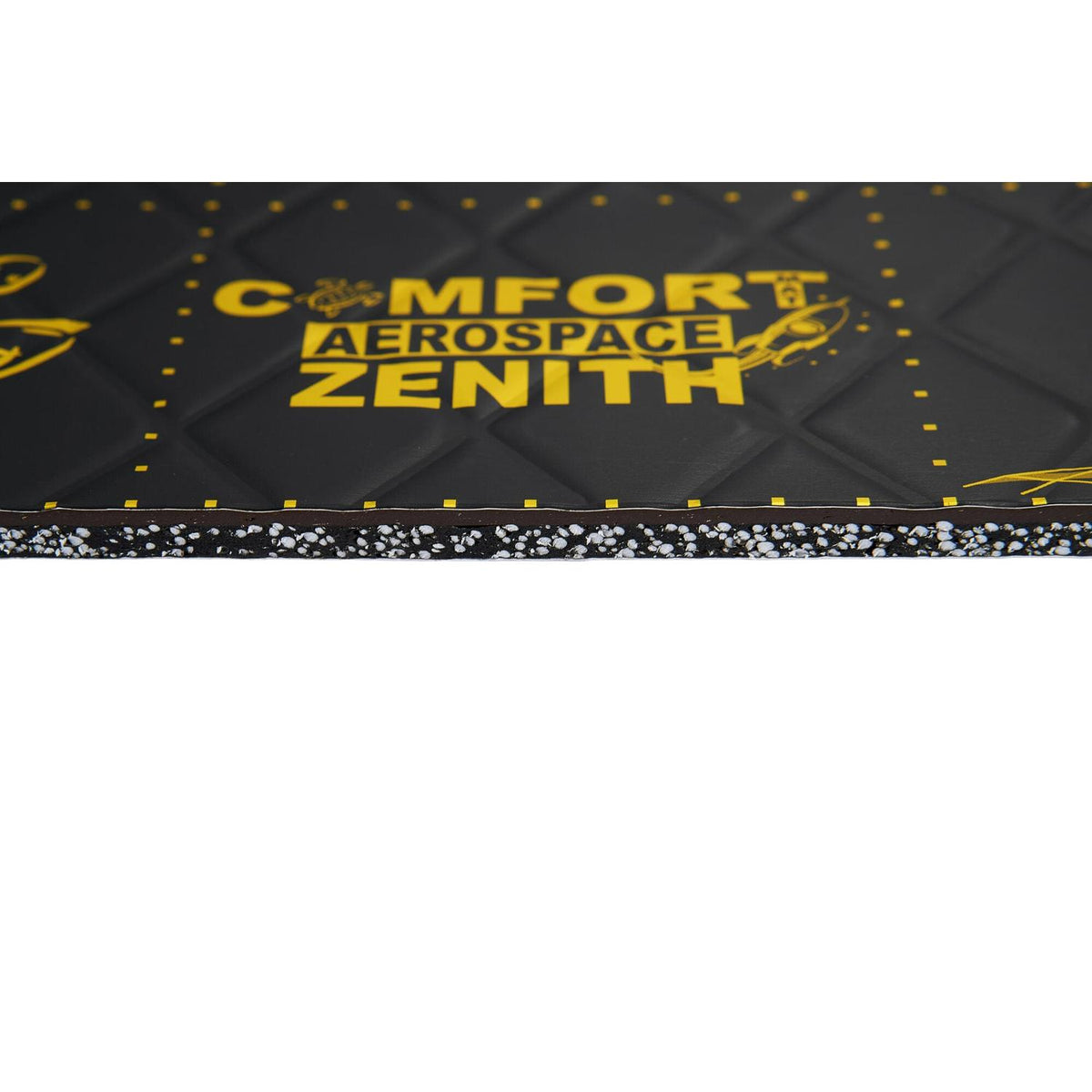 Comfort Mat AEROSPACE ZENITH 9 mm – Detailansicht 3