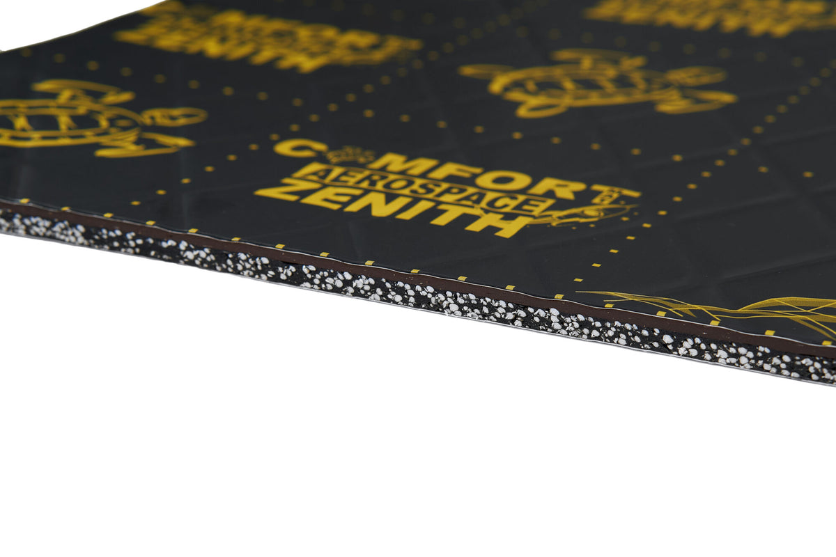 Comfort Mat AEROSPACE ZENITH 9 mm – Detailansicht 2